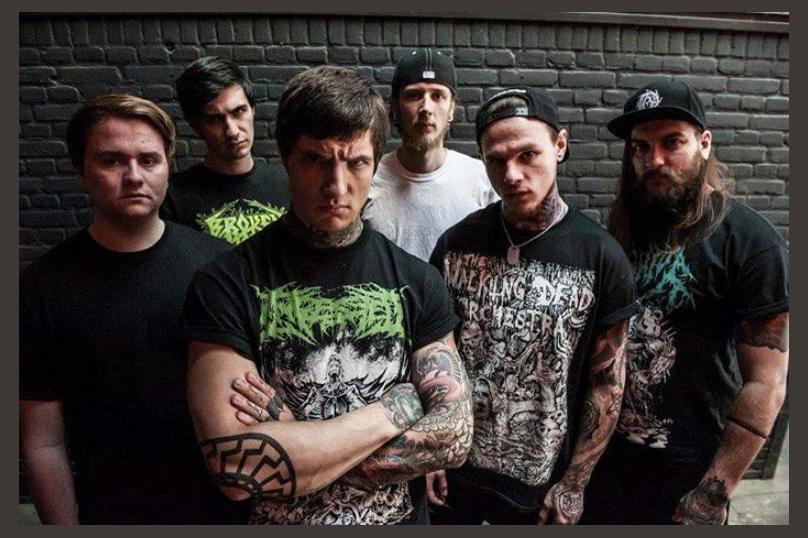 Slaughter To Prevail